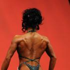 Myriam  Capes - IFBB Olympia 2010 - #1