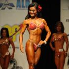 Sherlyn  Roy - IFBB California Pro Figure 2009 - #1