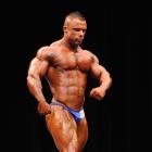 Clayton  Johnson - NPC Eastern USA 2010 - #1