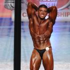 Nick  Bennett - NPC Tim Gardner Tampa Extravaganza 2012 - #1