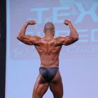 Mo  Bennett - NPC Texas Shredder Classic 2013 - #1