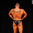 Leif  O Kelley - NPC Maryland State/East Coast Classic 2011 - #1