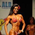 Sherlyn  Roy - IFBB California Pro Figure 2009 - #1