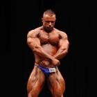 Clayton  Johnson - NPC Eastern USA 2010 - #1