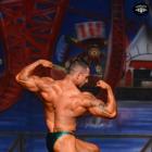 Oscar  Herrera - NPC Europa Show of Champions 2014 - #1