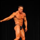 Leif  O Kelley - NPC Maryland State/East Coast Classic 2011 - #1