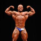 Clayton  Johnson - NPC Eastern USA 2010 - #1