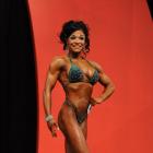 Myriam  Capes - IFBB Olympia 2010 - #1