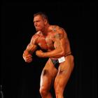 Leif  O Kelley - NPC Maryland State/East Coast Classic 2011 - #1