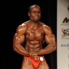 Panexce  Pierre - NPC East Coast Championships 2009 - #1