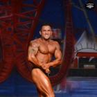 Oscar  Herrera - NPC Europa Show of Champions 2014 - #1