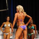 Kristin  Roush - IFBB Arnold Amateur 2011 - #1