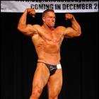 Leif  O Kelley - NPC Maryland State/East Coast Classic 2011 - #1