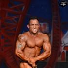 Oscar  Herrera - NPC Europa Show of Champions 2014 - #1