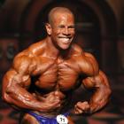 David  Henry - IFBB Europa Super Show 2012 - #1