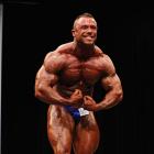 Clayton  Johnson - NPC Eastern USA 2010 - #1