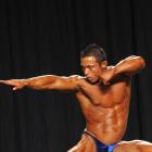 Chris  Darby - NPC Jr. Nationals 2011 - #1