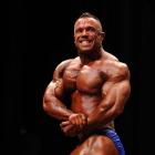 Clayton  Johnson - NPC Eastern USA 2010 - #1