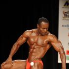 Panexce  Pierre - NPC East Coast Championships 2009 - #1