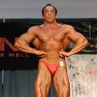 Alberto  Saucedo - NPC Ronnie Coleman Classic 2012 - #1