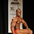 Panexce  Pierre - NPC East Coast Championships 2009 - #1