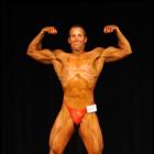 John  Sanderson - NPC Maryland State/East Coast Classic 2011 - #1