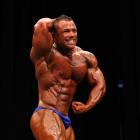 Clayton  Johnson - NPC Eastern USA 2010 - #1