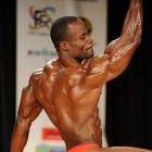 Panexce  Pierre - NPC East Coast Championships 2009 - #1