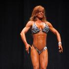 Jennifer  Lewis - NPC USA 2012 - #1