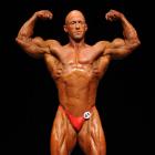 Jeff  McRay - NPC Jr. USA 2010 - #1