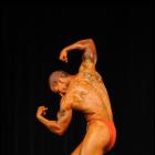 John  Sanderson - NPC Maryland State/East Coast Classic 2011 - #1