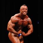 Clayton  Johnson - NPC Eastern USA 2010 - #1