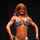 Jennifer  Lewis - NPC USA 2012 - #1