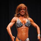 Jennifer  Lewis - NPC USA 2012 - #1