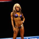 Mishon  Shore - NPC Jr. USA 2011 - #1