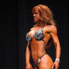 Jennifer  Lewis - NPC USA 2012 - #1