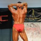 Alberto  Saucedo - NPC Ronnie Coleman Classic 2012 - #1