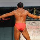 Alberto  Saucedo - NPC Ronnie Coleman Classic 2012 - #1