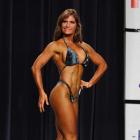 Lisa  Anderson - IFBB North American Championships 2009 - #1