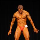 John  Sanderson - NPC Maryland State/East Coast Classic 2011 - #1