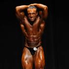 Steve  Namat - IFBB Wings of Strength Tampa  Pro 2010 - #1