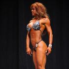 Jennifer  Lewis - NPC USA 2012 - #1