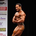 Matt  Warres - NPC Eastern USA 2010 - #1