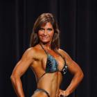 Lisa  Anderson - IFBB North American Championships 2009 - #1