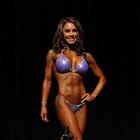 Alea  Suarez - NPC Texas State 2009 - #1
