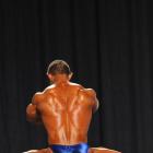 Chris  Darby - NPC Jr. Nationals 2011 - #1