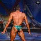 Oscar  Herrera - NPC Europa Show of Champions 2014 - #1