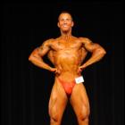 John  Sanderson - NPC Maryland State/East Coast Classic 2011 - #1