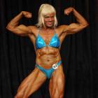 Anita  Ramsey - NPC Masters Nationals 2009 - #1
