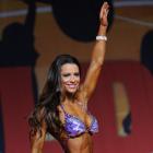 Jelena  Abbou  - IFBB Arnold Classic 2012 - #1